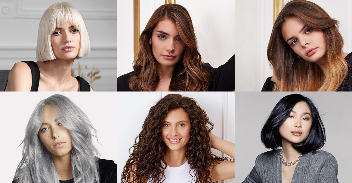 The Top 5 Hair Color Trends of Summer 2023 - Bangstyle - House of Hair  Inspiration