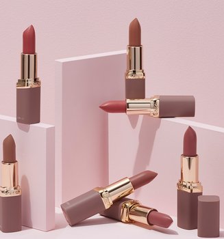 Lipstick Day Nude Lipstick Shades That Won T Look Pasty On Brown Skin