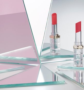 Lipstick Double Duty