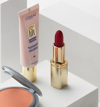 The Most Common Makeup Mistakes For Women Over 50
