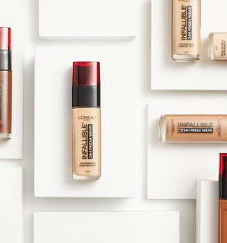 Tips For How To Choose The Perfect Summer Foundation