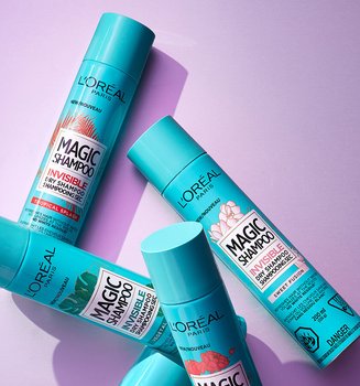 Brilliant Dry Shampoo Hacks You Need In Your Life