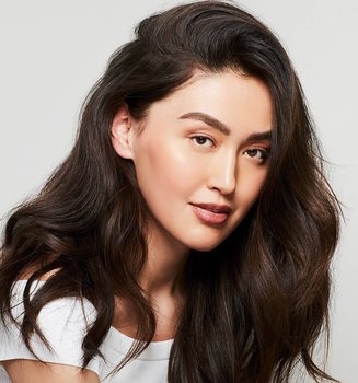How To Get Thicker Healthier Long Hair