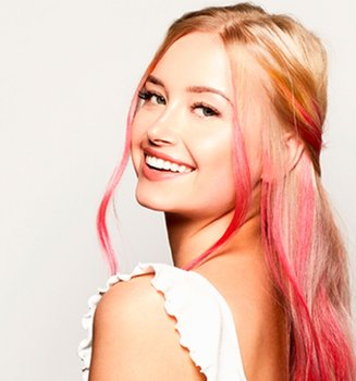Bold Hair Colour Ideas That Will Be Trending This Year