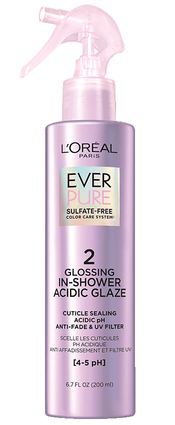 L'Oréal Purer Glanz Starker Halt Haarspray (250ml) ab 2,79 €