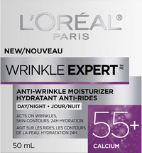 L'Oreal Paris Anti-Fine Lines Cream, With SPF21 PA+++, Fights Signs of  Aging, Day Cream, For Users Over 30, Skin Perfect 30+, 50g : :  Beauty