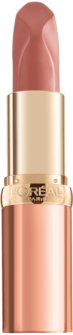 Colour Riche Lipstick Les Nu Confident | L'Oréal Paris