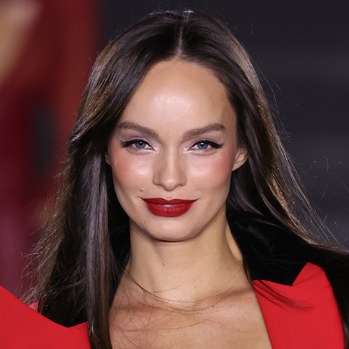 Get The Look Luma Grothe